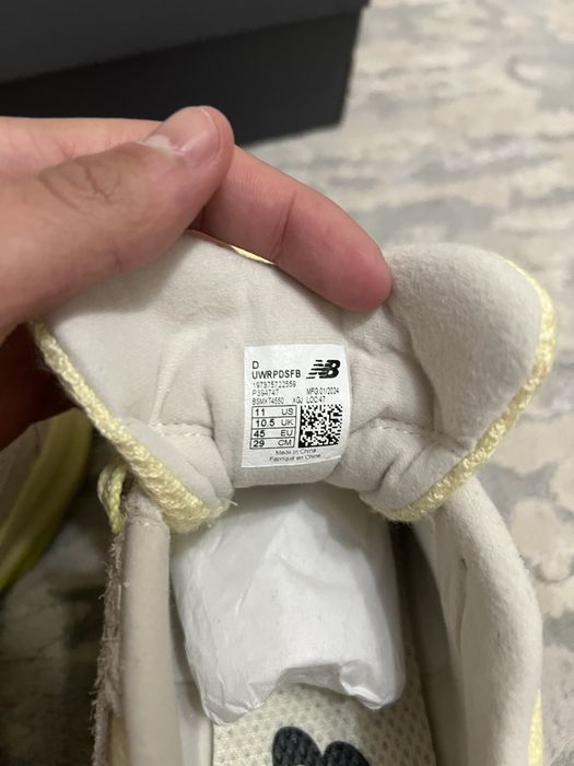 Кроссовки New balance 574,2002r,1906rWRPD runner