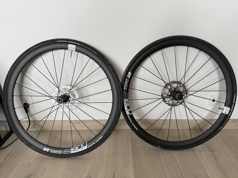 Dla Ciebie wszystko - dt swiss g1800 - w kategorii Części