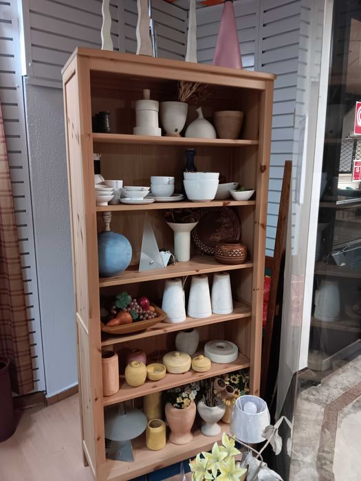 Peças decorativas diversas, NOVAS
