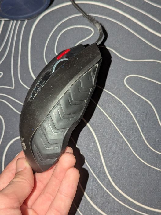 Продам мишку Bloody j95 A4Tech