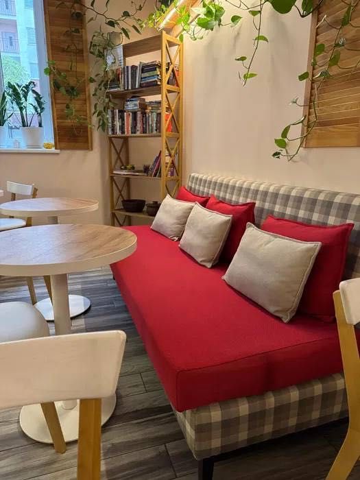 Комплект диванів