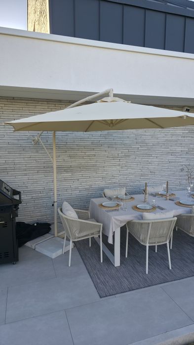 Parasol ogrodowy  300cm