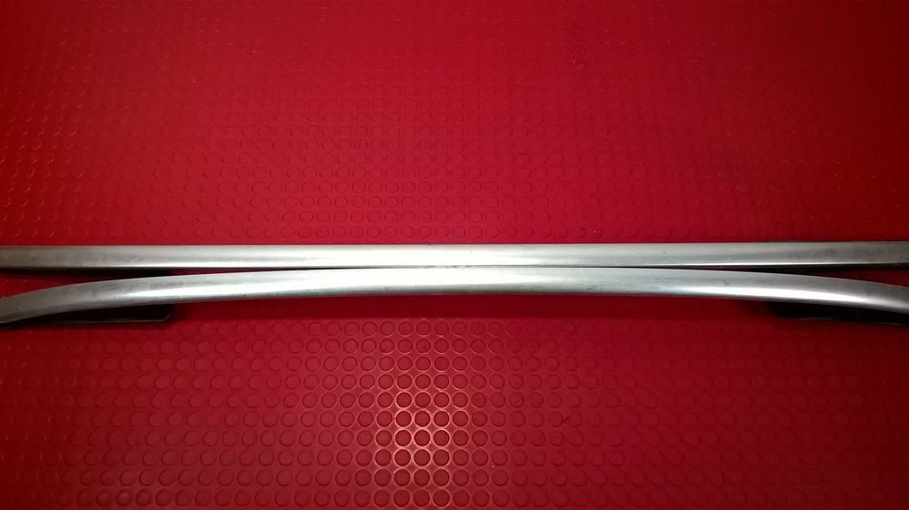 Barra de Tejadilho Transversal 738211828R - RENAULT CLIO IV Sport Tourer