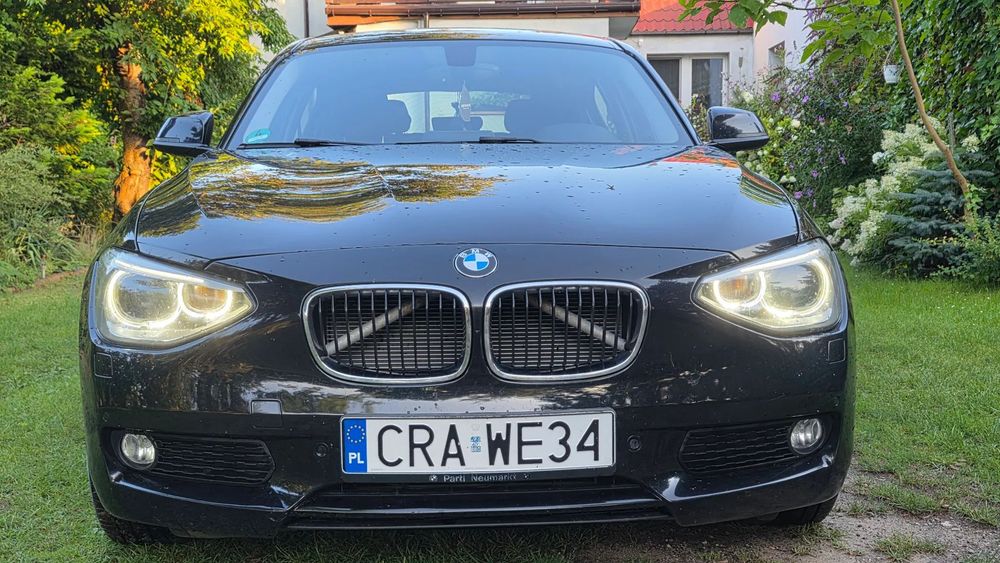 BMW Seria 1