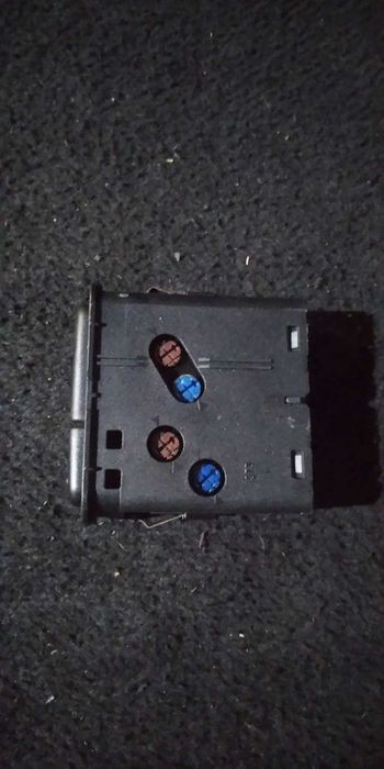 Botão Farol De Nevoeiro Rover 45 Hatchback (Rt)