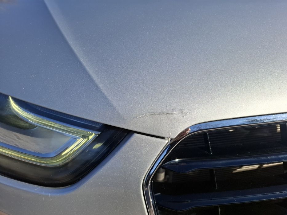 Audi A4 B8 lift 2012r 2.0 143km