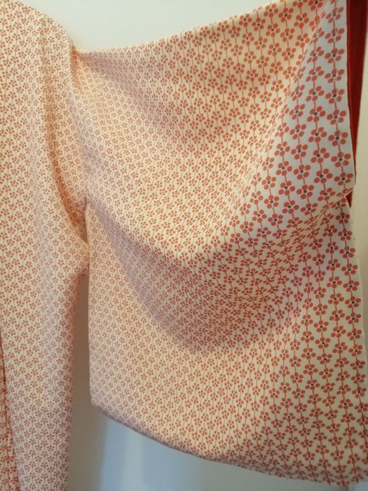 Kimono jedwab 100% Japońskie