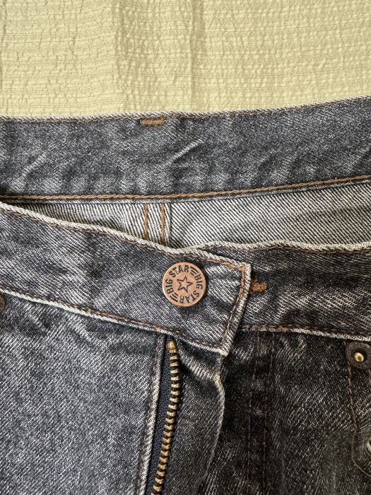 джинси big star