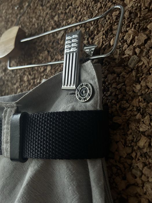 Mundur harcerski dziewczęcy ZHR-rezerwacja