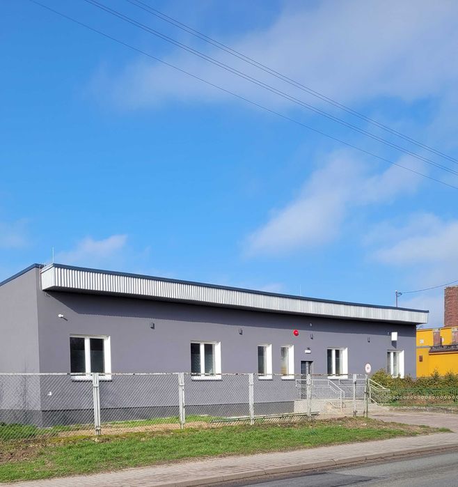 Noclegi, pokoje, kwatery pracownicze i turystyczne Golenice