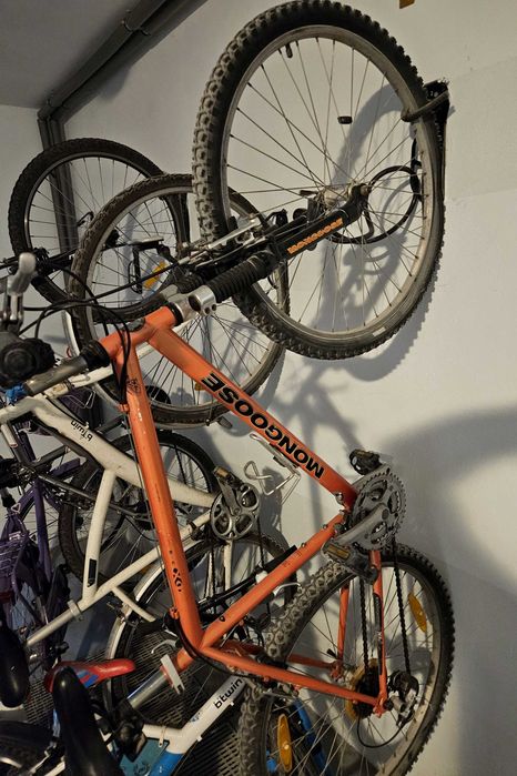 Rower górski Mongoose