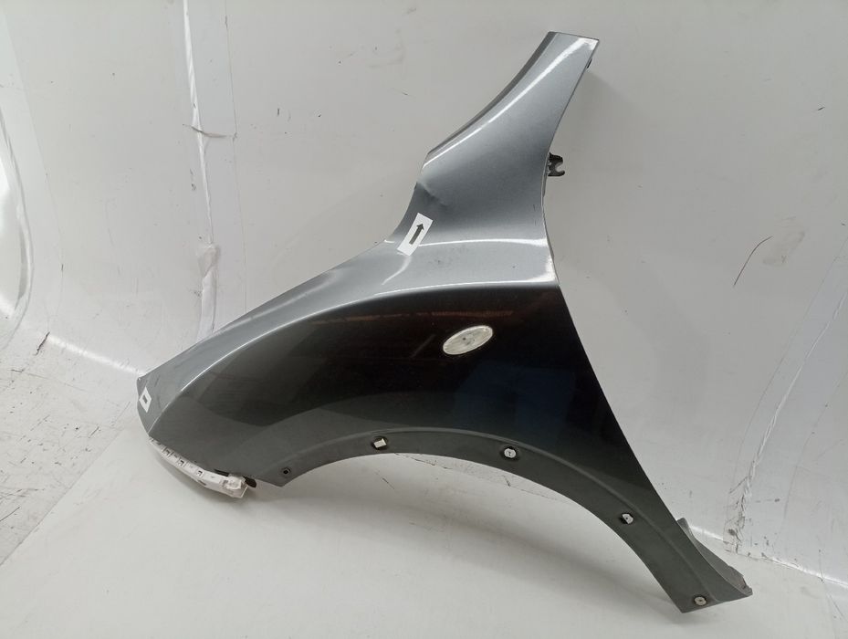 Guarda Lamas Esquerdo - NISSAN JUKE (F15) | 10 -