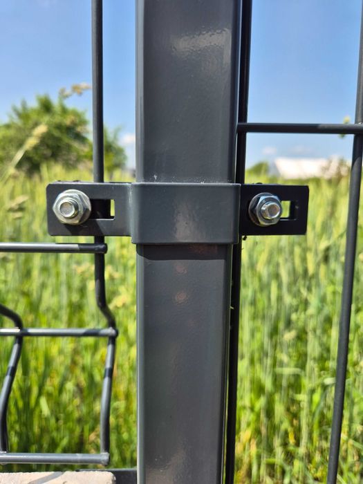 Ogrodzenia panelowe 3D TANIO SZYBKO DOSTAWA 48 H CAŁY KRAJ