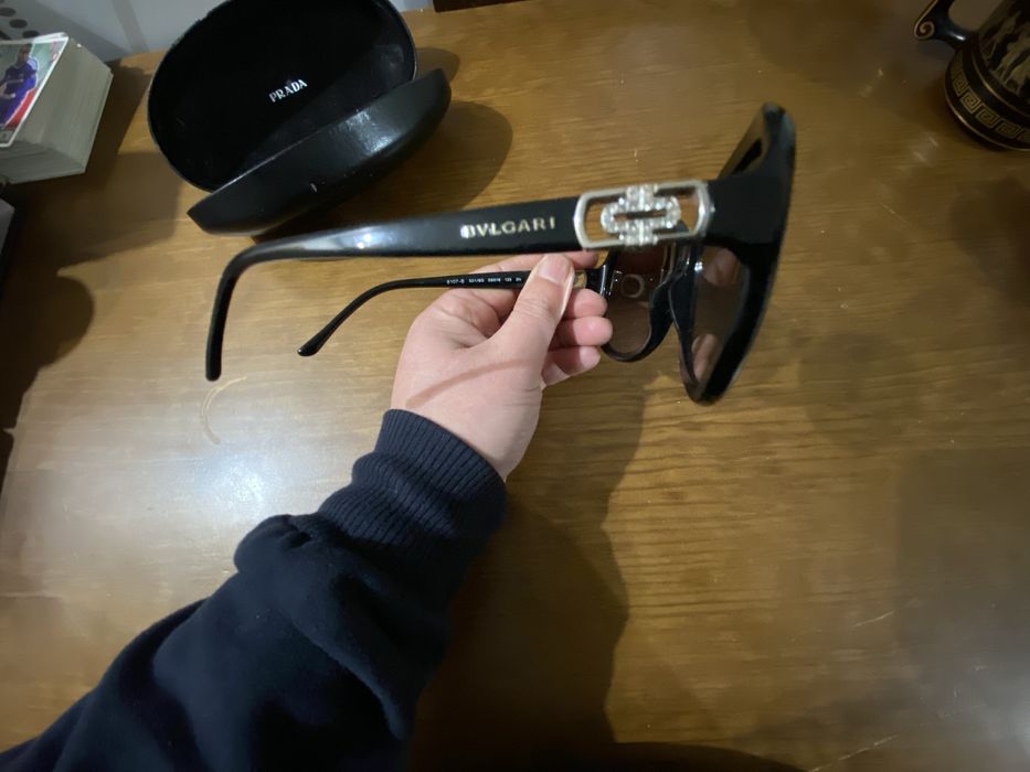 Óculos de Sol Bvlgari