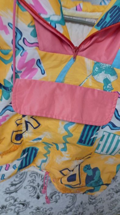 Карта, бомбер, парка