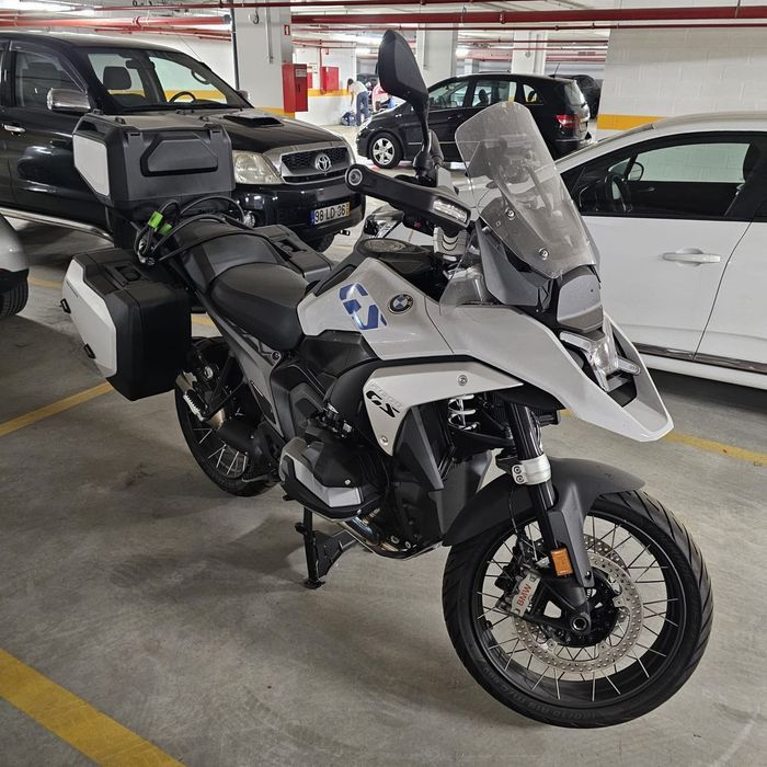 BMW R 1300 GS
