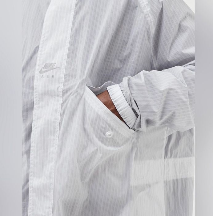 Nike X Kim Jones REVERSIBLE  Blue Navy