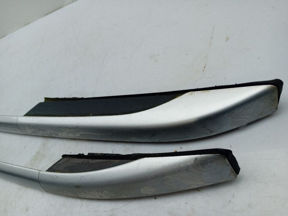 Barra de tejadilho CITROËN C5 III Break (RW_)
