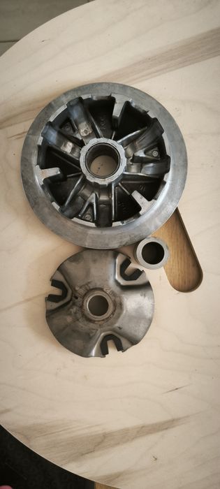 Variador nmax v1 trabalhado