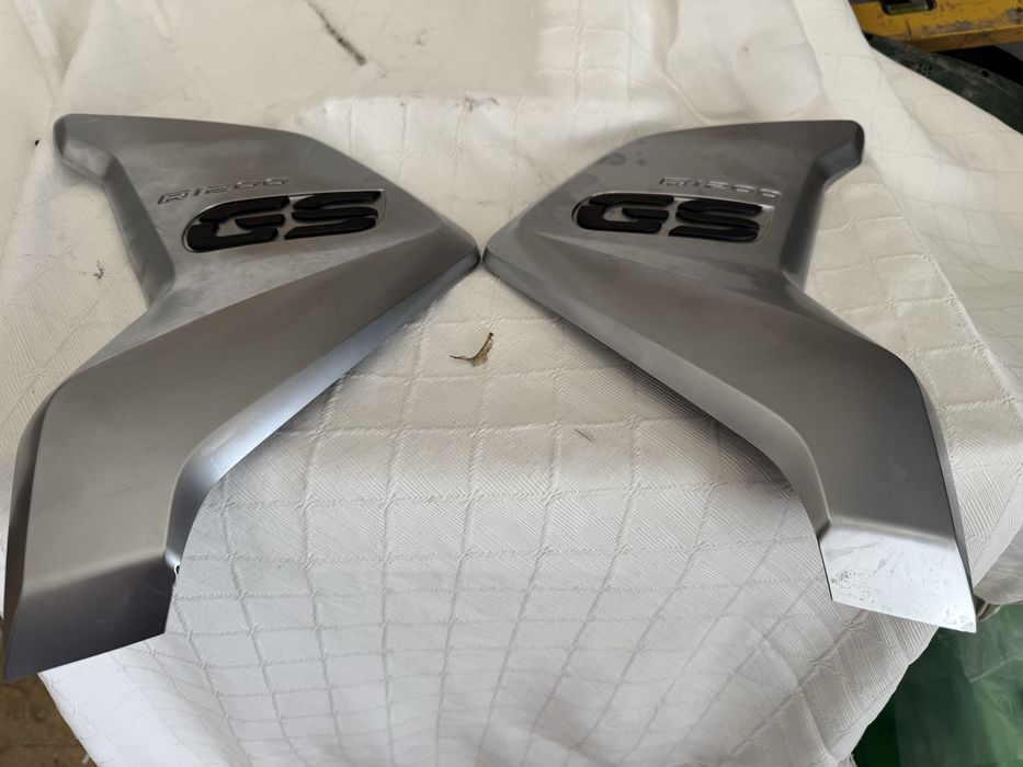 Guarnição do radiador Bmw R1200GS