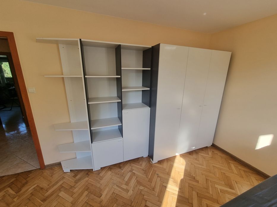 Wynajmę pokoje jednoosobowe