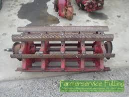 International, Case   321, 431, 531, 541, 841, 851, 861, 923, 943, 953