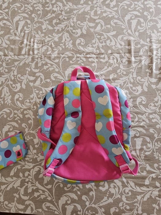 Mochila United Colours of Benetton