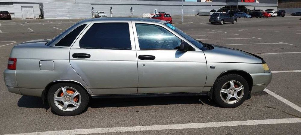 Продаю своє авто