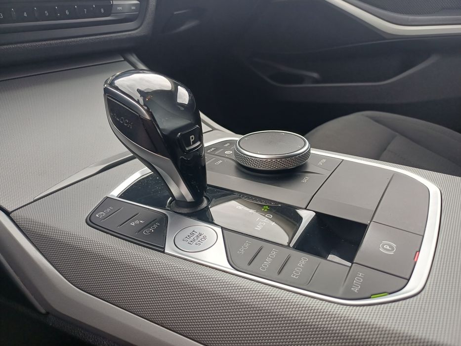 BMW caixa automática irrepreensível — photo 5
