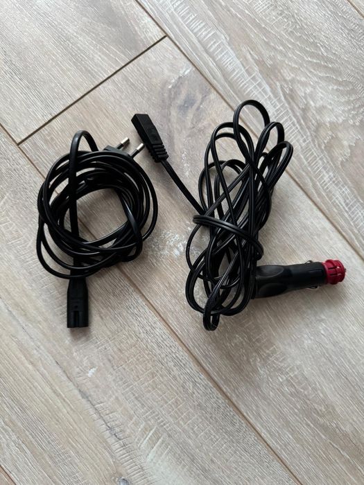 Dometic TropiCool TCX 21 // Przenośna lodówka termoelektryczna