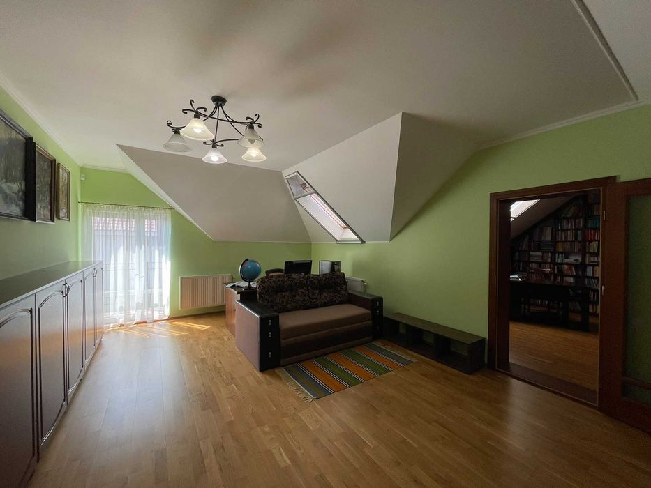 Дом по адресу Петефі Шандора пл. (площадь 336,9 м²) - Atlanta.ua - фото 11