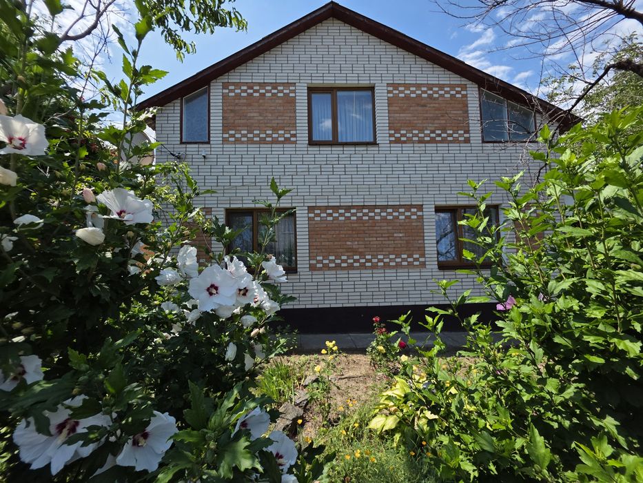 Продаж будинку Вінницькі Хутори