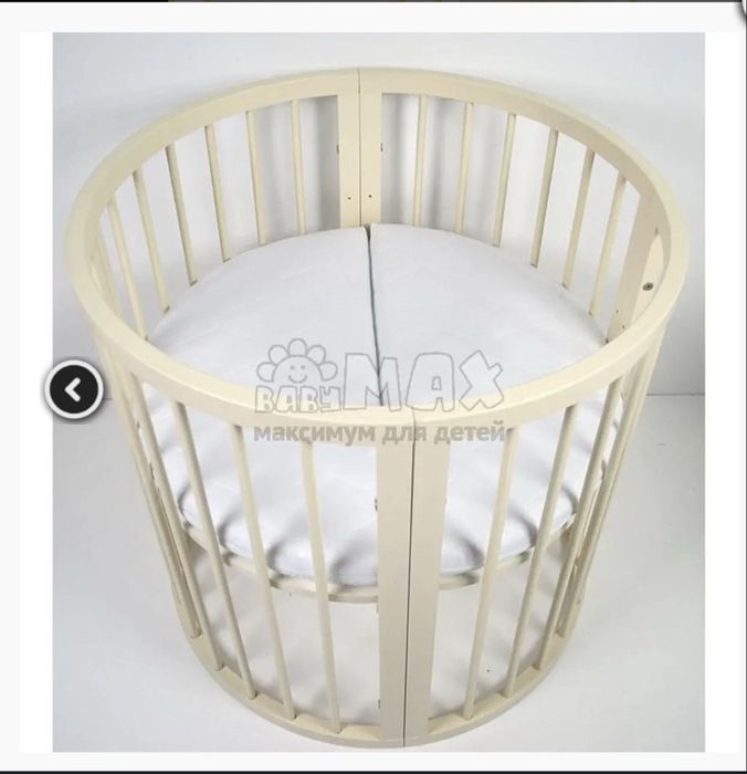 Продам Smart Oval bed 9 в 1