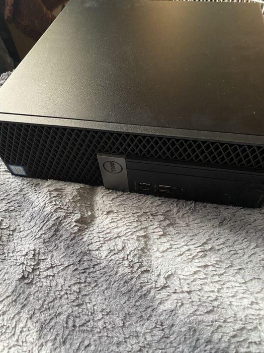 Komputer Dell Optiplex 7050
