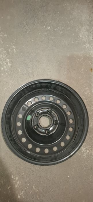 Felga dojazdowa opel insignia A dojazdówka