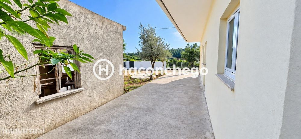 Moradia T3 Arrendamento em Roriz,Barcelos