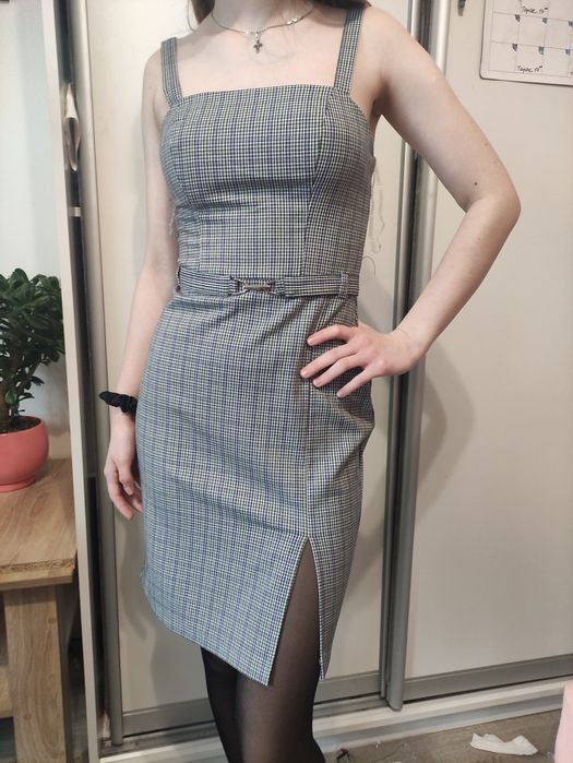 Нова сукня Mohito