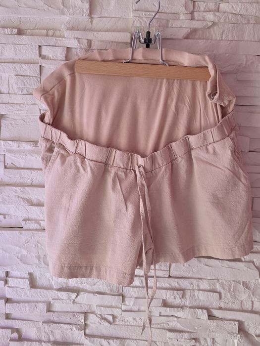 Ciążowe spodenki M SHEIN