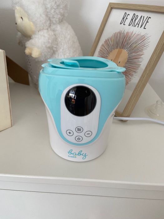 Baby Bottle Warmer