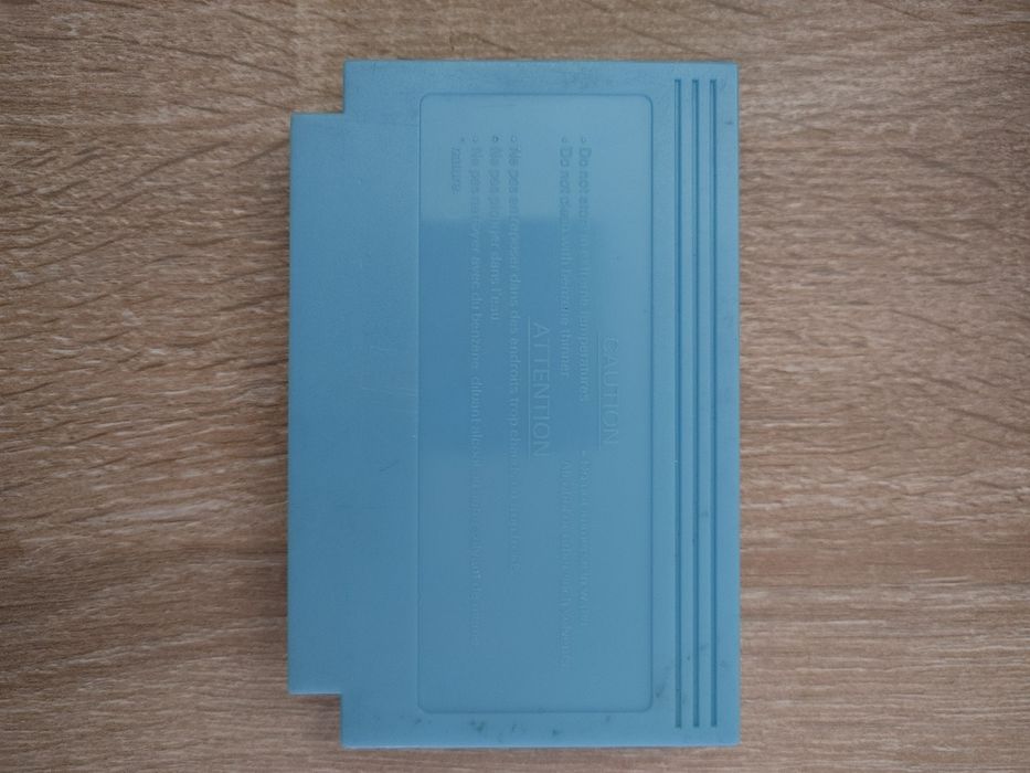 BB Car kartridż na konsolę Pegasus