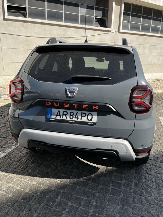 Dacia Duster 1.5 DCI Extreme foto 3