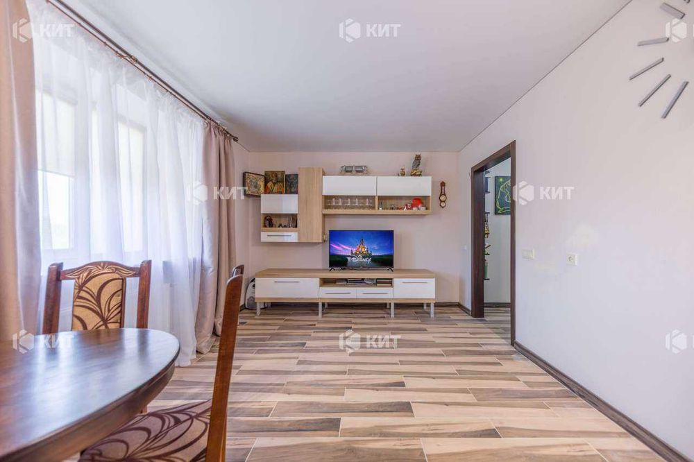 2к. 56м2, с. Подвірки, (с. Подворки, м. Холодная Гора), 125555