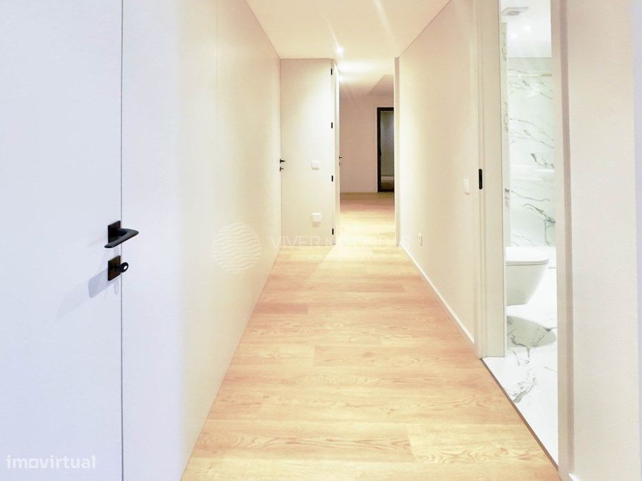 Apartamento T4 em Fermentões - Guimarães. Excelente oportunidade.