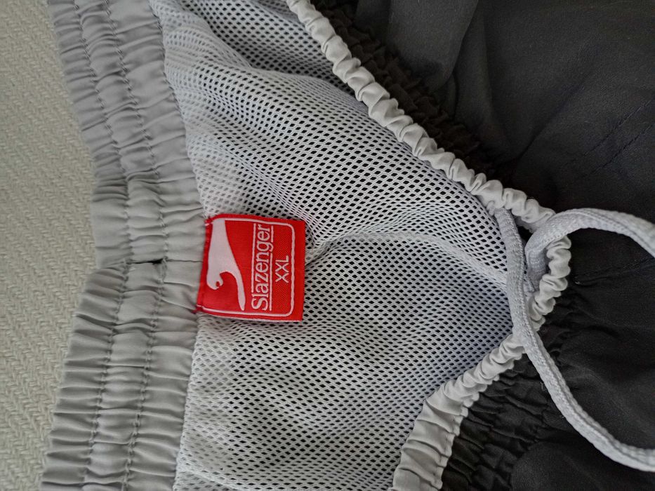 шорты мужские/ бриджи/ футболка XXL 9  шт