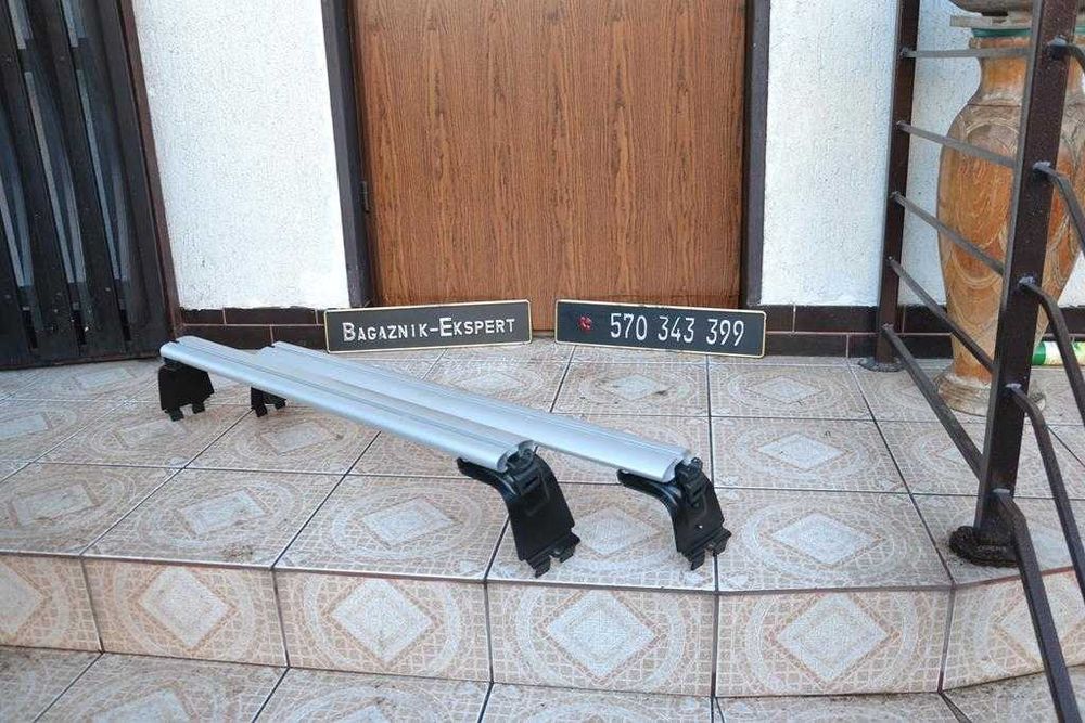 ORYGINALNY Bagażnik,Relingi Belki bazowe,MERCEDES C205 C-Coupe