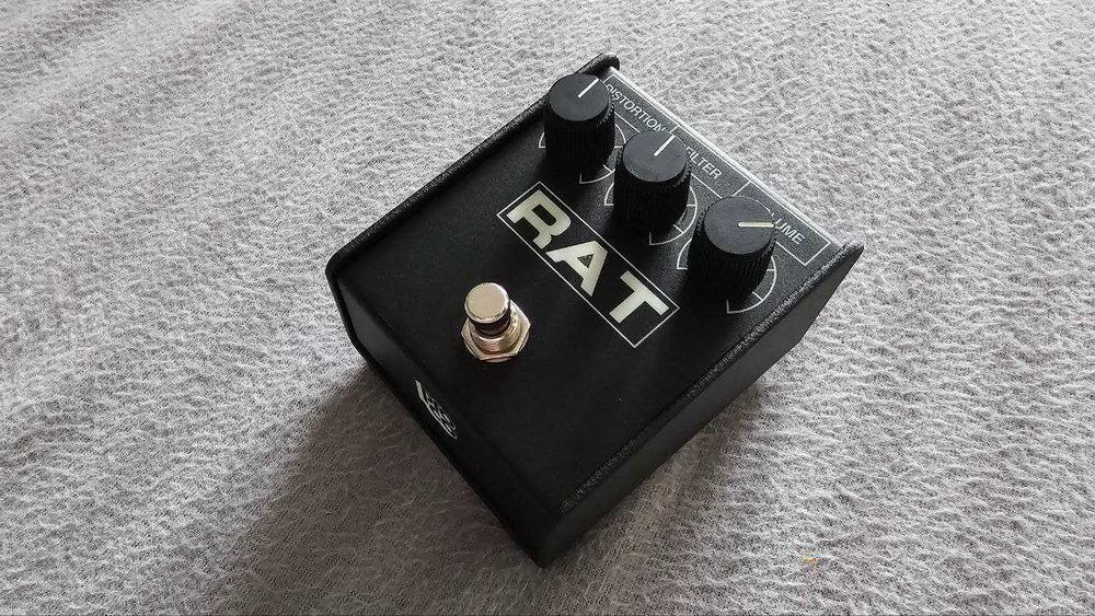 Dla Ciebie wszystko - proco rat 2 - w kategorii Instrumenty