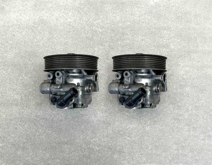 Насос гидроусилителя (ГУР) Honda FR-V - 1.8L 2.0L / Honda Civic - 1.8L