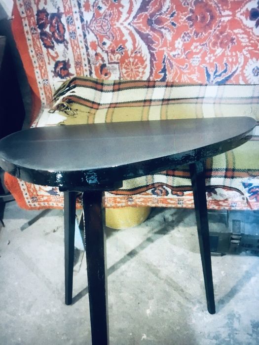 Столик журнальный 60х годов