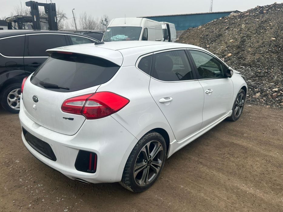 Kia Ceed silnik 1.6 CRDI 2016r,Anglik