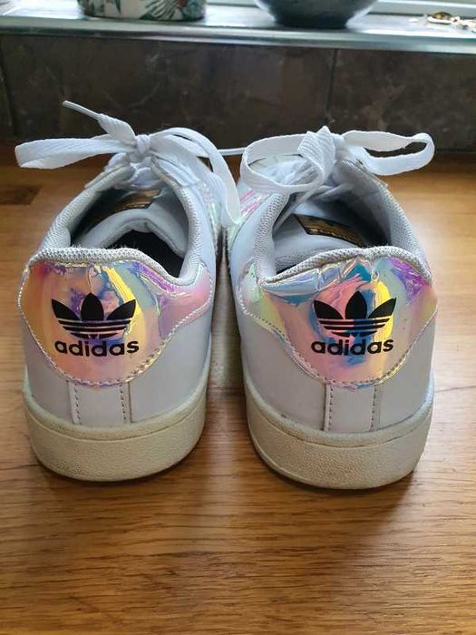 Adidas Superstar 38